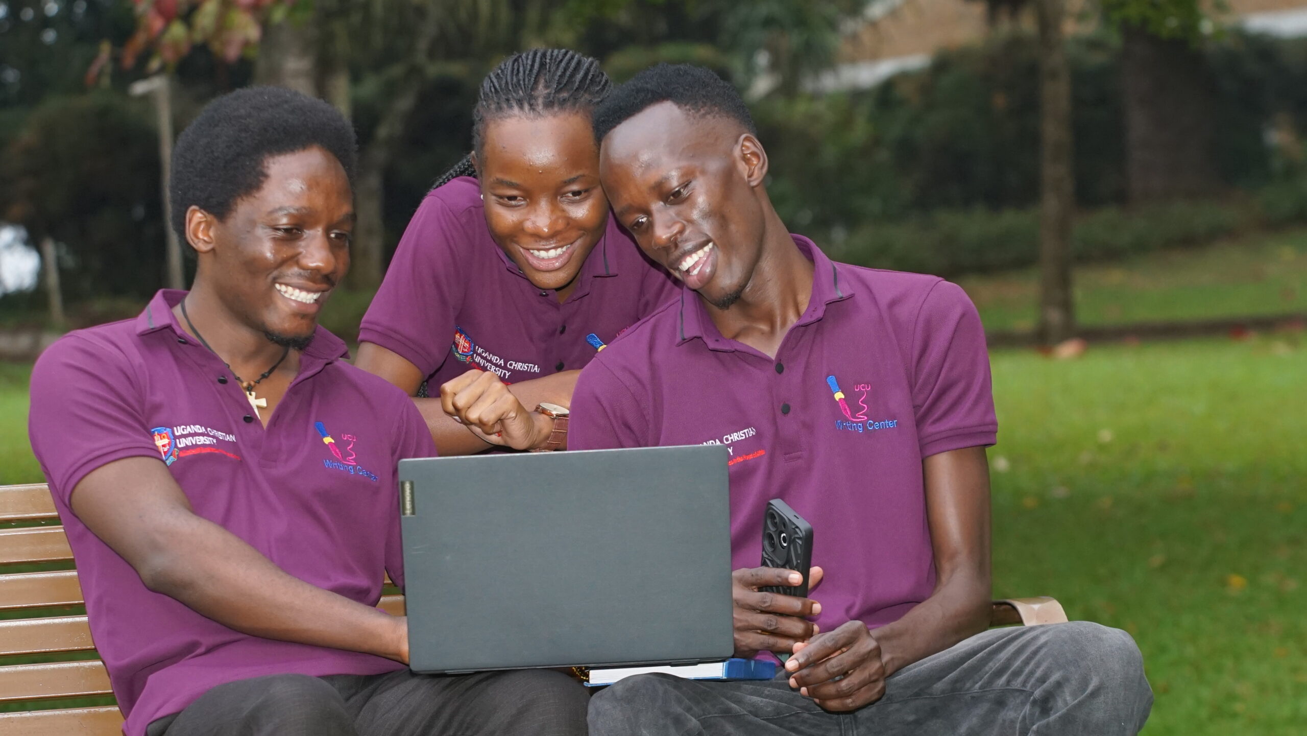 UCU Education
